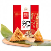 稻香村 稻香私房 端午节粽子 8味9粽/1080g