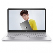 惠普 HP Pavilion15-cc708TX15.6英寸轻薄本笔记本电脑 Intel i5 4GB 500GB 2G独显