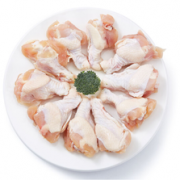 DOYOO 大用 单冻鸡翅根1kg