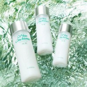 ALBION 奥尔滨 爽肤精华液 健康水 330ml