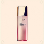 L'Oreal欧莱雅Age Perfect金致抗衰老精华液125ml