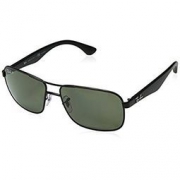 Ray·Ban 雷朋 RB3516 偏光太阳镜