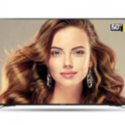 Sharp 夏普 LCD-50MY5100A 50英寸 4K 液晶电视