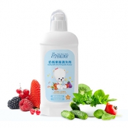 贝倍舒 奶瓶果蔬清洗剂