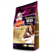 麻瓜 MUGGLES 猫静猫粮 500g 鸡肉味*6件