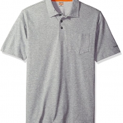 Timberland Pro 添柏岚 男士UV防护POLO衫 2色码全