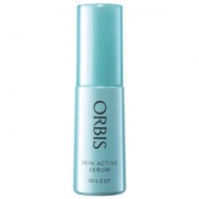 ORBIS 奥蜜思 植萃活颜肌底液 25ml *2件