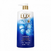 力士 闪亮冰爽 爽肤沐浴乳1kg