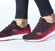 1日0点！ saucony 圣康尼 Breakthru 3 男款竞速跑鞋