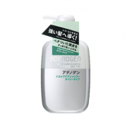资生堂 ADENOGEN不老林防脱生发洗发水400ml*2件