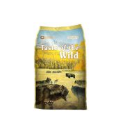 618预售：Taste of the Wild荒野盛宴 草原鹿肉烤牛肉狗粮30磅*2件