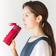 Thermos 膳魔师 FHL-400 吸管杯 三色可选 400ml