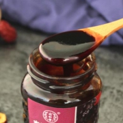 北京同仁堂 六味蜜炼桑葚膏 180g