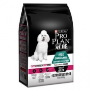 PROPLAN 冠能 小型犬幼犬 全价犬粮 800g *4件