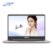 ASUS 华硕 灵耀 U4000UQ 14英寸笔记本电脑（i5-7200U 8GB 256GB 940MX）
