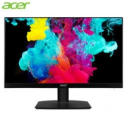 Acer 宏碁 纤锋HA230 23英寸显示器