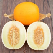 花果美颜 云南黄河蜜瓜8斤