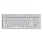 ROYAL KLUDGE RK987 87键双模机械键盘 CherryMX