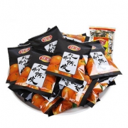 广东特产# 佳宝 九制老陈皮干橙皮橘500g
