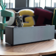 索尼（SONY） SRS-X99 旗舰蓝牙音响 高解析度音频播放