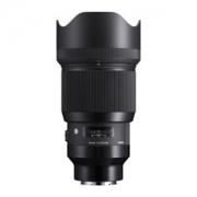 SIGMA 适马 ART 85mm F1.4 DG HSM 定焦镜头 索尼E卡口