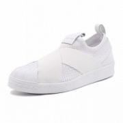 Adidas 三叶草女子 低帮经典鞋