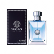 VERSACE 范思哲 pour homme 同名男士淡香水 100ml
