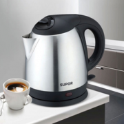 15日20点！SUPOR 苏泊尔 电水壶 SWF15P1S-150