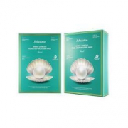 JMsolution 海洋珍珠深层保湿面膜 10片 2盒装 *2件