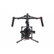 DJI 大疆 云台 如影 Ronin-MX 三轴手持云台系统