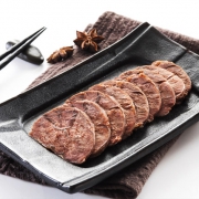宾西 清真五香酱牛肉 300g