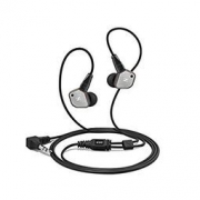 SENNHEISER 森海塞尔 IE80 入耳式动圈耳机