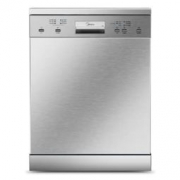 京东PLUS会员： Midea 美的 Q6 独立/嵌入式洗碗机 13套