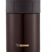 ZOJIRUSHI  象印 不锈钢保温罐 450毫升 prime凑单到手约143元