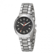 RADO 雷达 D-Star 帝星系列 Ceramos R15947153 女士机械腕表