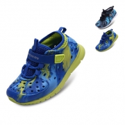 斯凯奇（Skechers）  92811N 男童凉鞋 1日0点