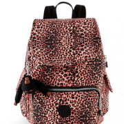 1日0点！Kipling 凯浦林 City Pack S 都市双肩包  269元包邮包税