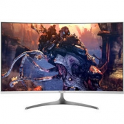 618预售：Skyworth 创维 CQ32BND 31.5英寸 VA曲面电竞显示器（2560x1440、144Hz、1800R）