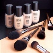 Make Up For Ever浮生若梦限时七五折大促
