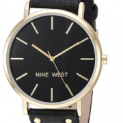 NINEWEST女式石英金属手表 到手约179.82元