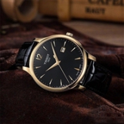 Tissot 天梭 Tradition 系列 T063.610.36.057.00 男士石英腕表