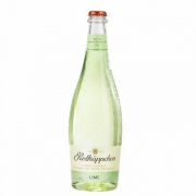 Rotkäppchen 德国小红帽起泡酒青柠味200ml*2件