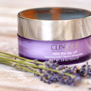 紫胖子！CLINIQUE 倩碧 眼唇卸妆霜 125ml