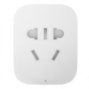 16点：MIJIA 米家 智能插座 WIFI基础版