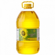 丽兹 浓香压榨葵花籽油5L*2件