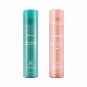 520好礼：JMsolution 防晒喷雾（珍珠*1+玫瑰*1）180ml*2瓶*2件
