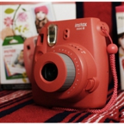 Fujifilm 富士 Instax Mini 8 拍立得