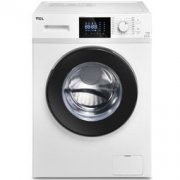 12点：TCL P300B系列 变频滚筒洗衣机 9kg