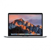 苹果 MacBook Pro 2017款Touch Bar 15英寸笔记本电脑（i7 2.8GHz、16GB、256GB、Radeon Pro 555）