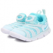 NIKE耐克 毛毛虫复刻鞋